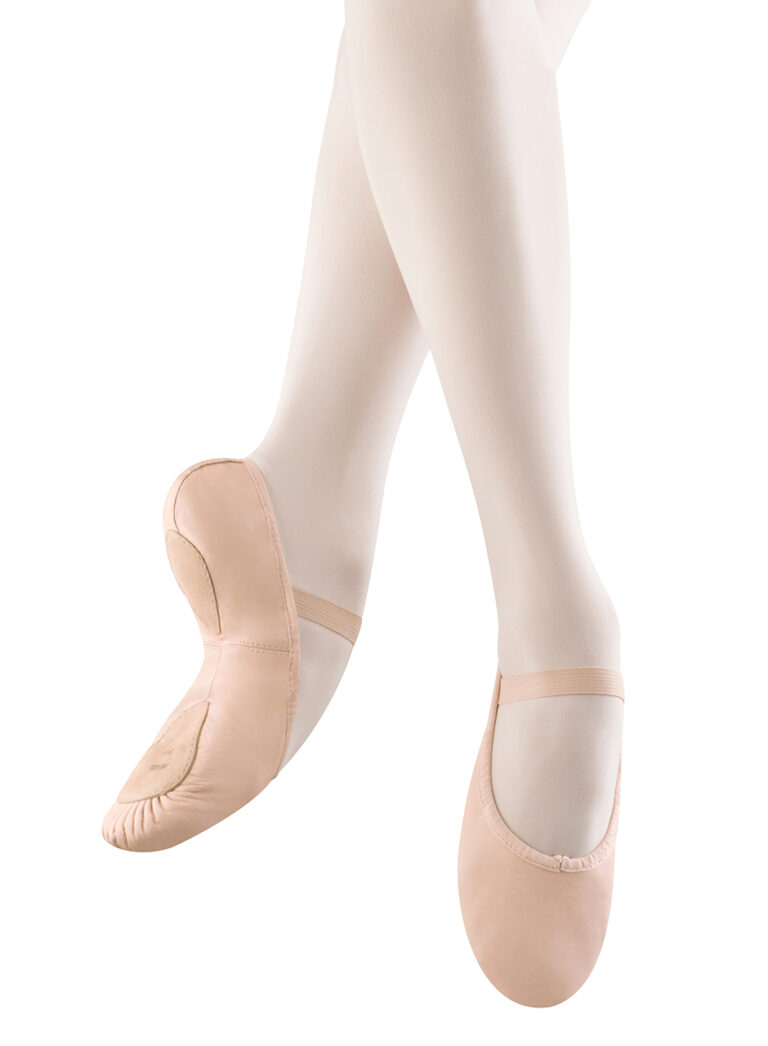 dansoft ballet shoes