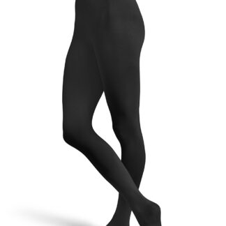 Girls Footed Tights ContourSoft – Dancers' Boutique Williamsburg, Virginia