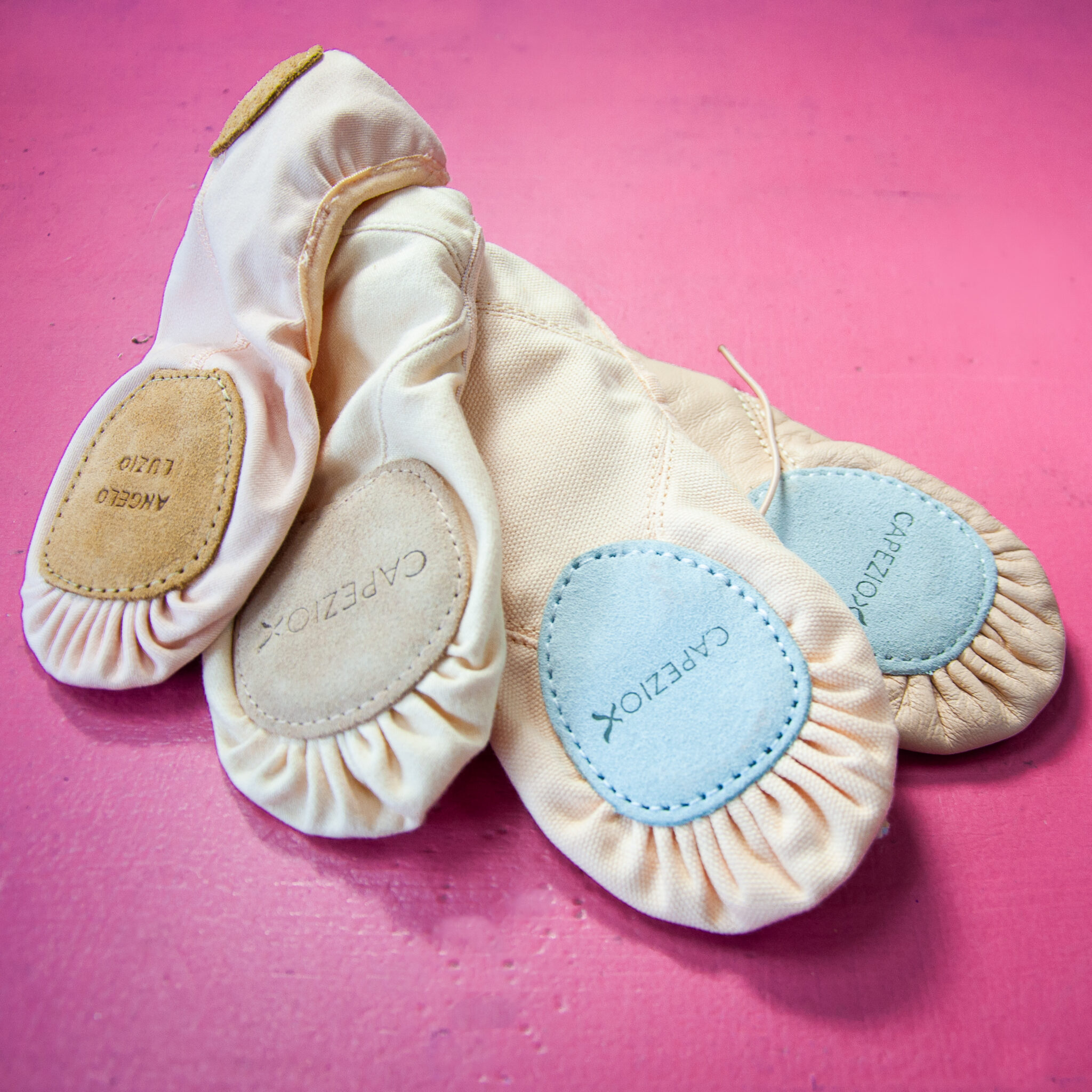 Dance Shoes Dancers Boutique Williamsburg, Virginia